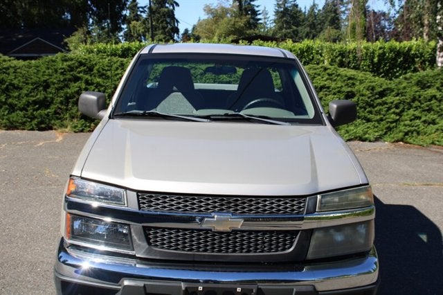 2005 Chevrolet Colorado Z85