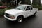 2002 Chevrolet S-10 LS