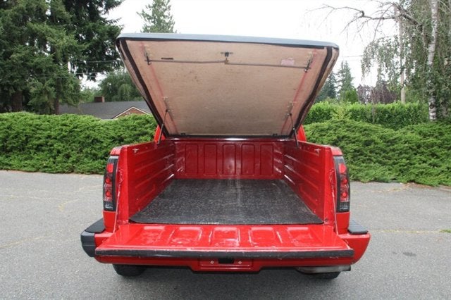 1993 Chevrolet C/K Pickup 1500 C1500 Silverado