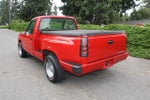 1993 Chevrolet C/K Pickup 1500 C1500 Silverado