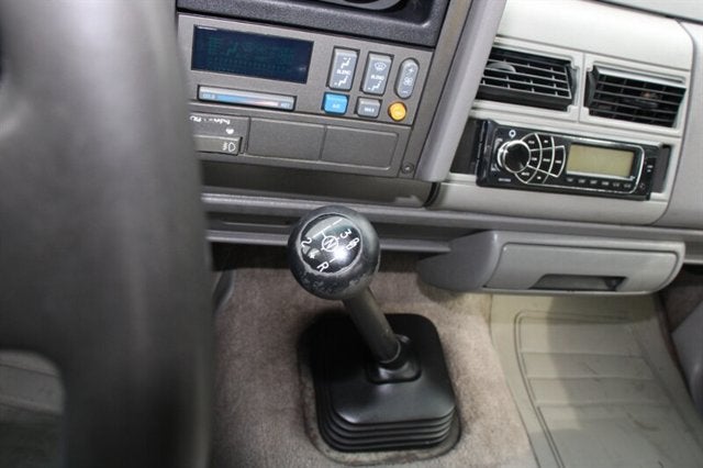 1993 Chevrolet C/K Pickup 1500 C1500 Silverado