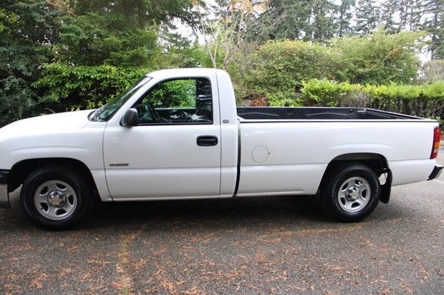 2000 Chevrolet Silverado 1500 Base 99K MILES