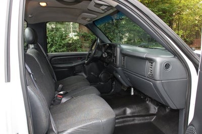 2000 Chevrolet Silverado 1500 Base 99K MILES