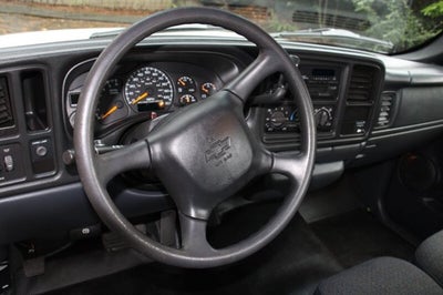 2000 Chevrolet Silverado 1500 Base 99K MILES