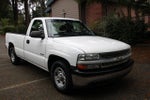 2000 Chevrolet Silverado 1500 Base 99K MILES