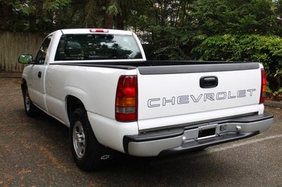 2000 Chevrolet Silverado 1500 Base 99K MILES
