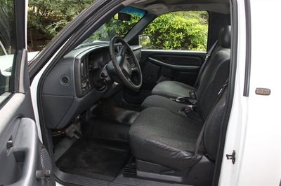 2000 Chevrolet Silverado 1500 Base 99K MILES