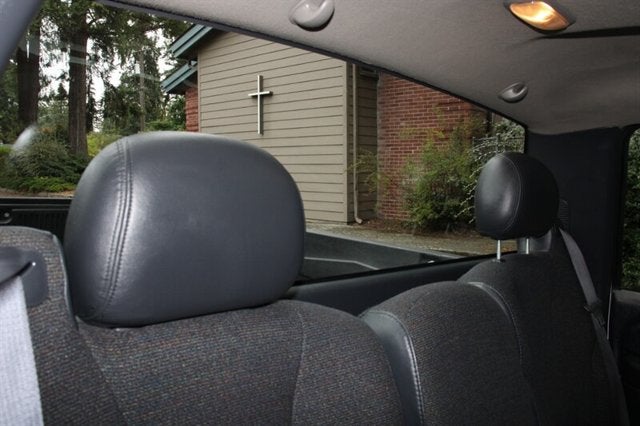 2000 Chevrolet Silverado 1500 Base 99K MILES