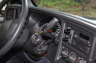 2000 Chevrolet Silverado 1500 Base 99K MILES