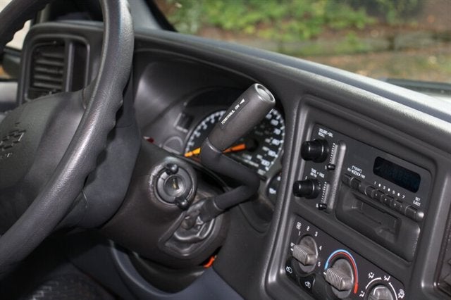 2000 Chevrolet Silverado 1500 Base 99K MILES