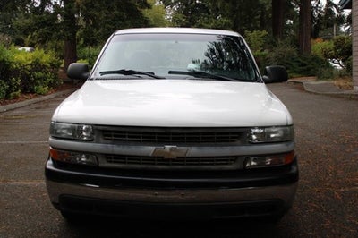 2000 Chevrolet Silverado 1500 Base 99K MILES