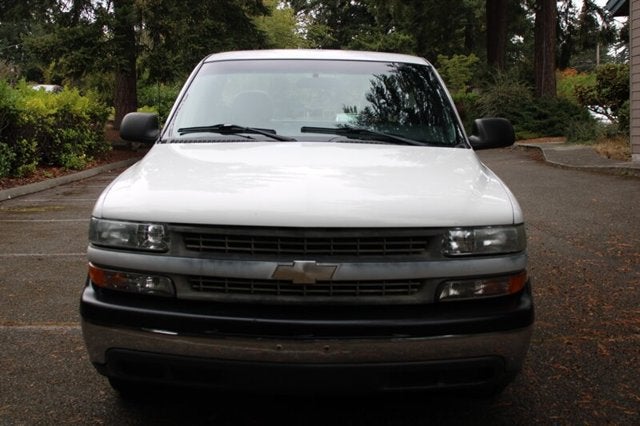 2000 Chevrolet Silverado 1500 Base 99K MILES