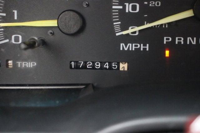 1995 Chevrolet C/K 1500 2dr K1500 Cheyenne 4X4