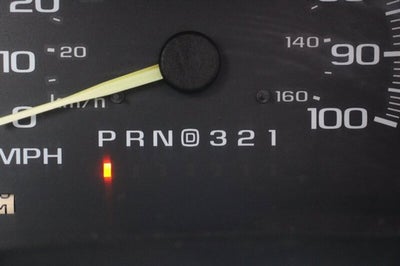 1995 Chevrolet C/K 1500 2dr K1500 Cheyenne 4X4