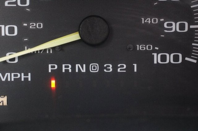 1995 Chevrolet C/K 1500 2dr K1500 Cheyenne 4X4