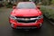 2016 Chevrolet Colorado 4WD LT