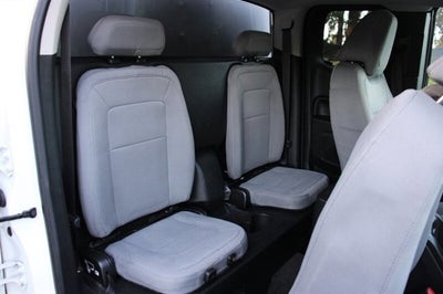 2015 Chevrolet Colorado 2WD WT