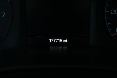 2015 Chevrolet Colorado 2WD WT