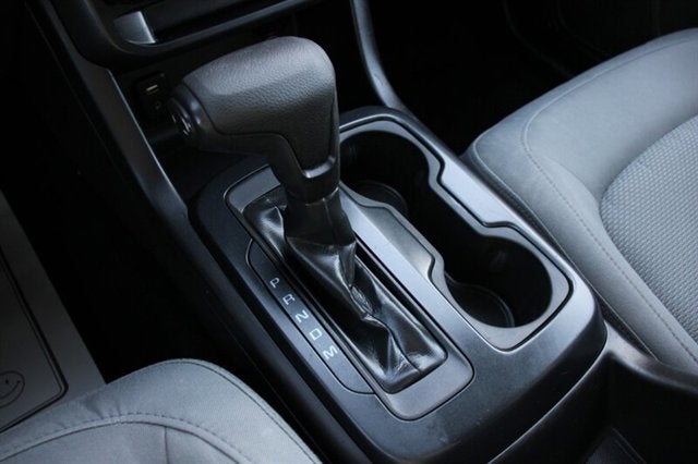 2015 Chevrolet Colorado 2WD WT