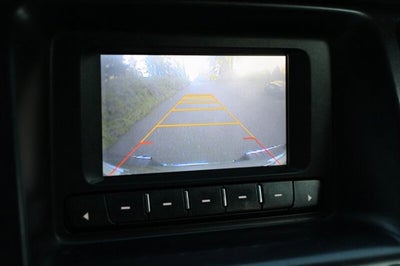 2015 Chevrolet Colorado 2WD WT