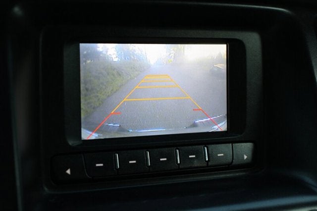 2015 Chevrolet Colorado 2WD WT