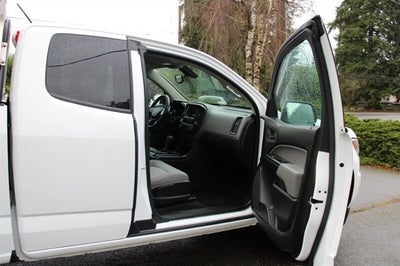 2015 Chevrolet Colorado 2WD WT