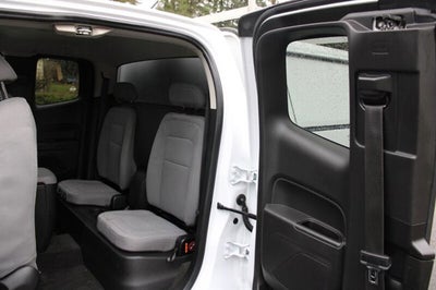 2015 Chevrolet Colorado 2WD WT