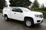 2015 Chevrolet Colorado 2WD WT