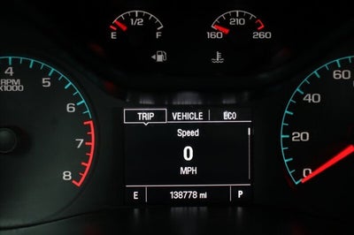 2015 Chevrolet Colorado 2WD WT