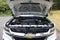 2016 Chevrolet Colorado 2WD WT