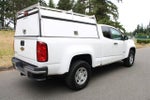 2016 Chevrolet Colorado 2WD WT