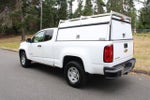 2016 Chevrolet Colorado 2WD WT