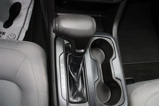 2016 Chevrolet Colorado 2WD WT