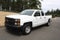 2014 Chevrolet Silverado 1500 Work Truck