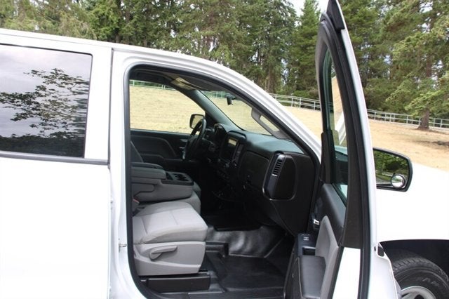 2014 Chevrolet Silverado 1500 Work Truck