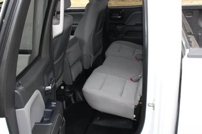 2014 Chevrolet Silverado 1500 Work Truck