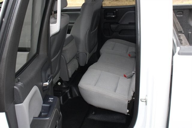 2014 Chevrolet Silverado 1500 Work Truck