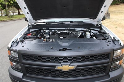 2014 Chevrolet Silverado 1500 Work Truck