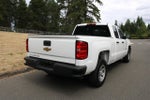 2014 Chevrolet Silverado 1500 Work Truck