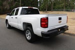 2014 Chevrolet Silverado 1500 Work Truck