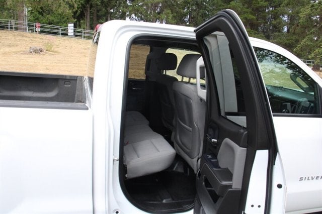 2014 Chevrolet Silverado 1500 Work Truck