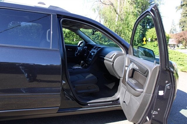 2015 GMC Acadia SLE