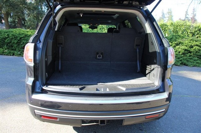 2015 GMC Acadia SLE