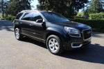 2015 GMC Acadia SLE