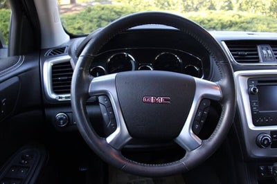 2015 GMC Acadia SLE