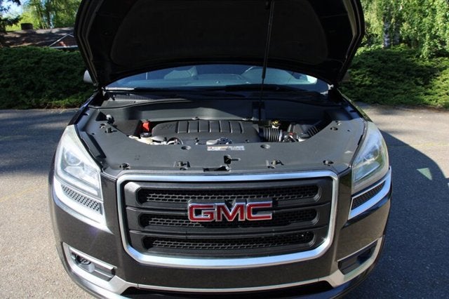 2015 GMC Acadia SLE