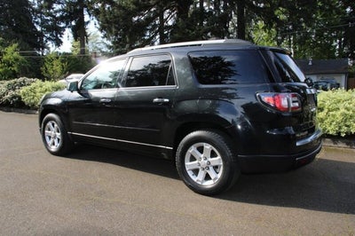 2015 GMC Acadia SLE