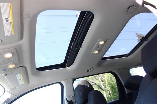 2015 GMC Acadia SLE