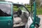 1998 Chevrolet Astro Passenger Base