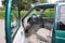1998 Chevrolet Astro Passenger Base